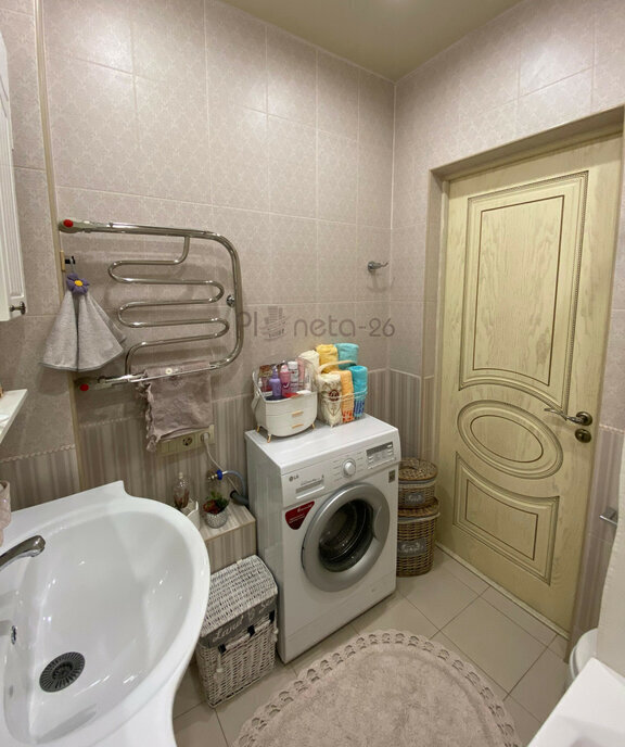 квартира г Пятигорск ул Сельская 8 фото 12