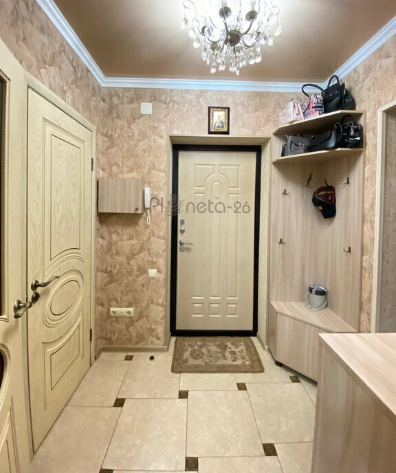 квартира г Пятигорск ул Сельская 8 фото 14