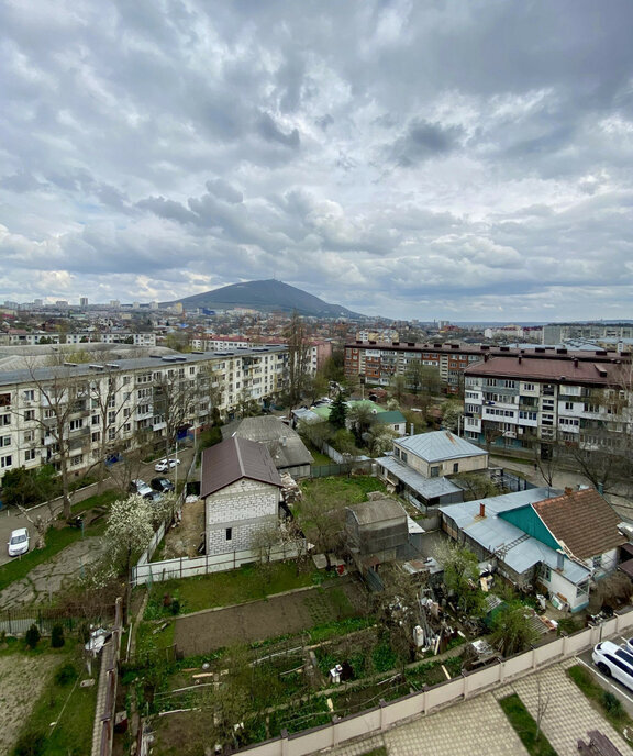 квартира г Пятигорск ул Сельская 8 фото 15
