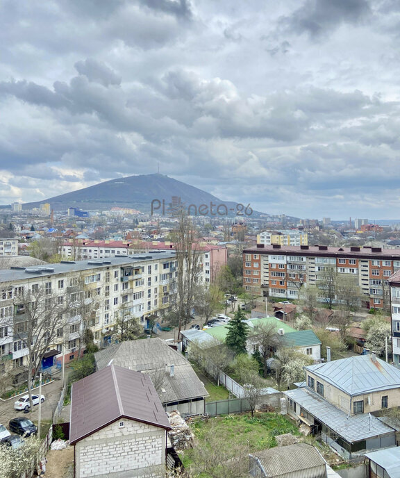 квартира г Пятигорск ул Сельская 8 фото 16
