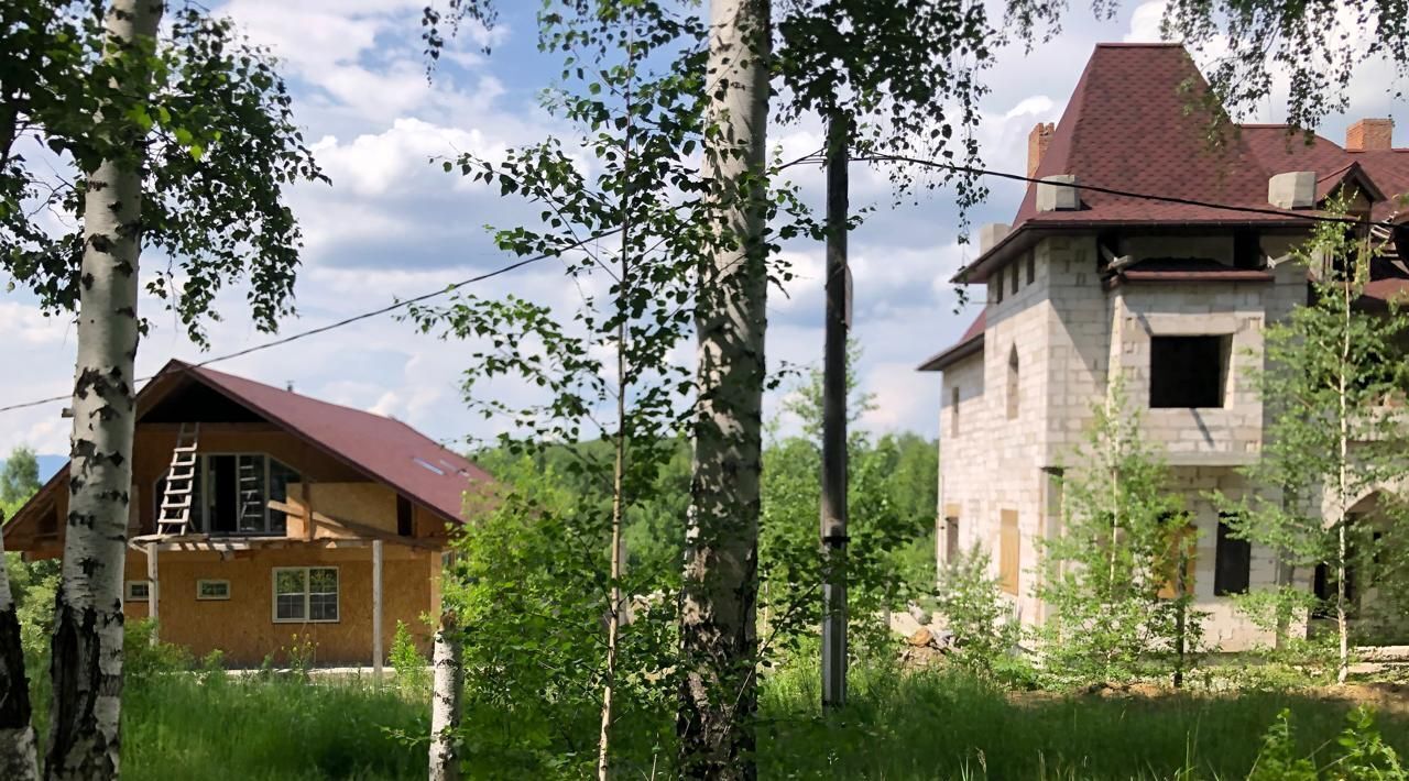 дом г Карабаш снт Русское поле Карабашский городской округ фото 32