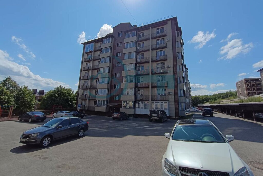 квартира г Ессентуки ул Кленовая роща фото 11