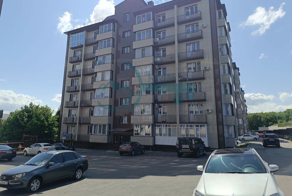 квартира г Ессентуки ул Кленовая роща фото 12