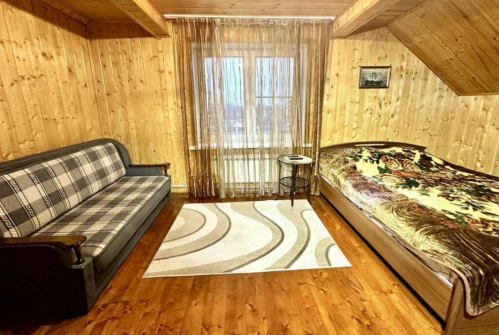 дом г Нижний Новгород р-н Автозаводский Пролетарская ул Павла Корчагина 2 фото 15