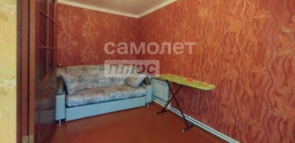 квартира р-н Приморско-Ахтарский г Приморско-Ахтарск ул Первомайская 2/1а Приморско-Ахтарское городское поселение фото 7