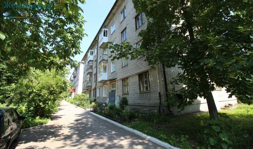 квартира г Димитровград ул Театральная 1 фото 24