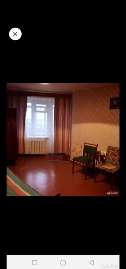 квартира г Инта ул Куратова 26 фото 6