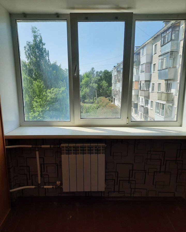 квартира г Каменск-Уральский Синарский ул Мичурина 30 фото 6