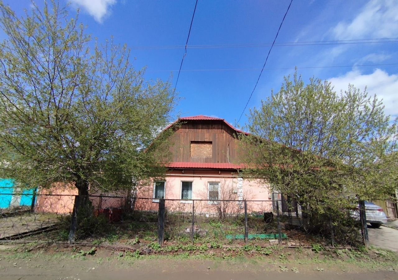 дом г Нижний Тагил р-н Тагилстроевский ул Волгодонская фото 12