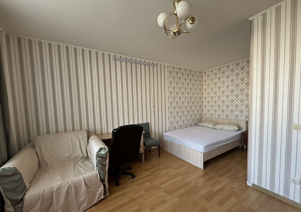 квартира г Красное Село ш Гатчинское 8к/2 фото 10