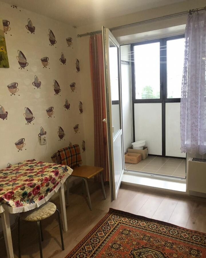 квартира г Псков Завеличье ул Крестки 3а фото 5