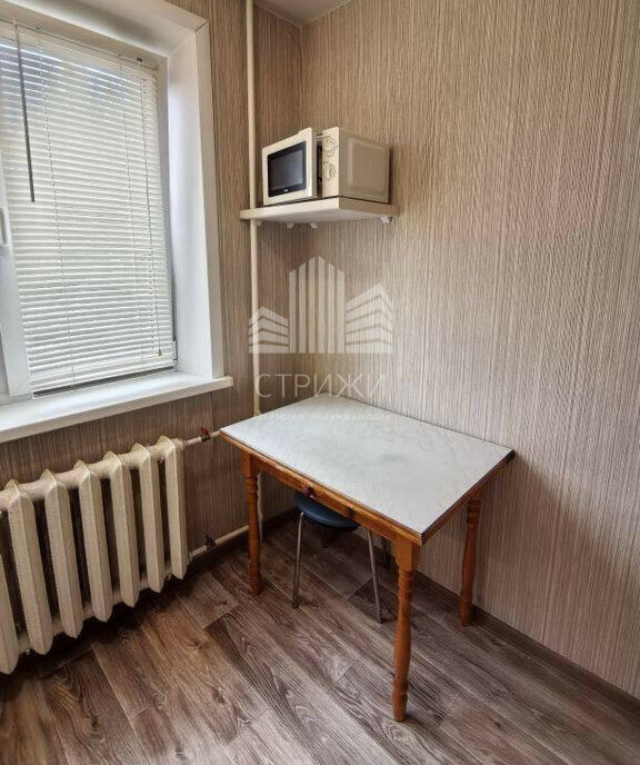 квартира г Самара р-н Советский Победа ул Советской Армии 159 фото 9