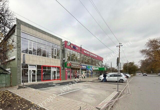 р-н Ворошиловский ул Нариманова 57/1 фото