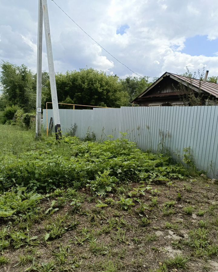 дом г Чапаевск ул Фурманова 59 фото 2