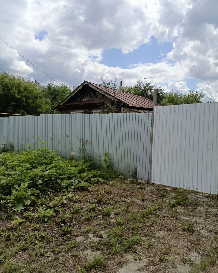 дом г Чапаевск ул Фурманова 59 фото 3