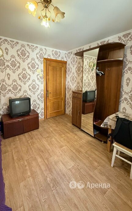 квартира г Ростов-на-Дону р-н Советский Западный ул Содружества 82 фото 2
