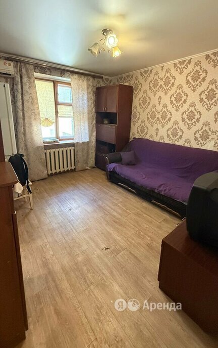 квартира г Ростов-на-Дону р-н Советский Западный ул Содружества 82 фото 3