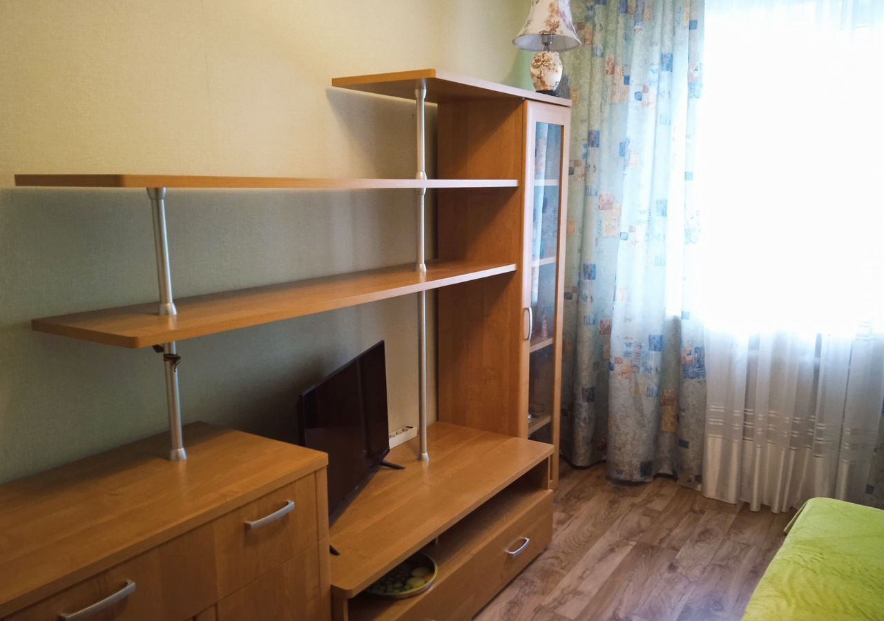 квартира г Псков Центр ул Яна Фабрициуса 5 фото 12