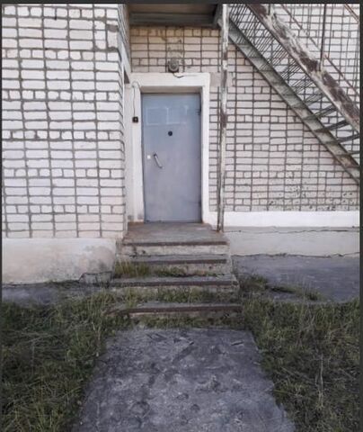 р-н Подосиновский пгт Пинюг ул Индустриальная 7 Пинюгское городское поселение, Подосиновец фото