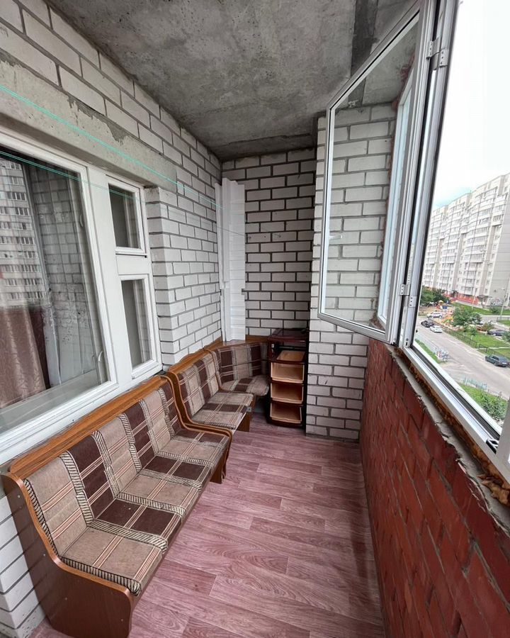 квартира г Воронеж р-н Коминтерновский ул 60-летия ВЛКСМ 23 фото 1