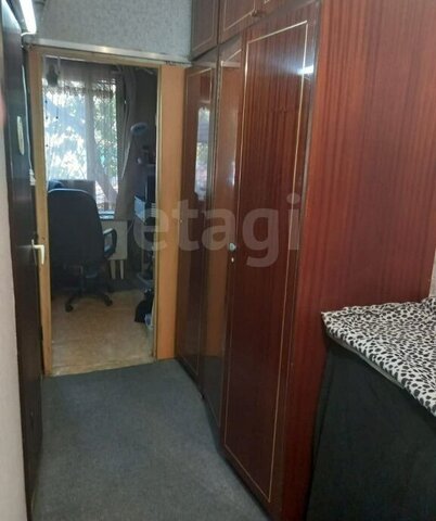 квартира метро Строгино дом 13к/2 муниципальный округ Строгино фото