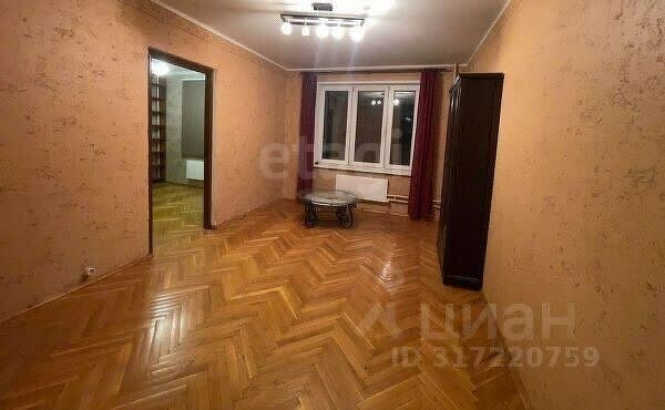 квартира г Москва метро Крестьянская Застава ул Стройковская 10 муниципальный округ Таганский фото 4