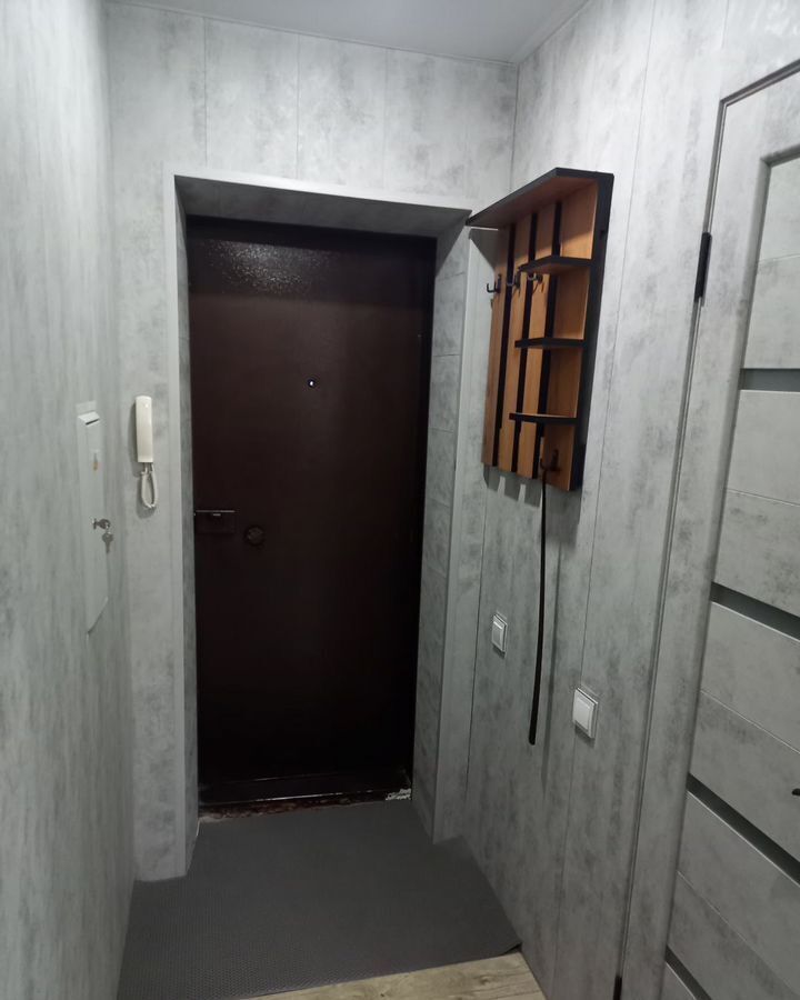квартира г Минусинск ул Ломоносова 11 фото 7