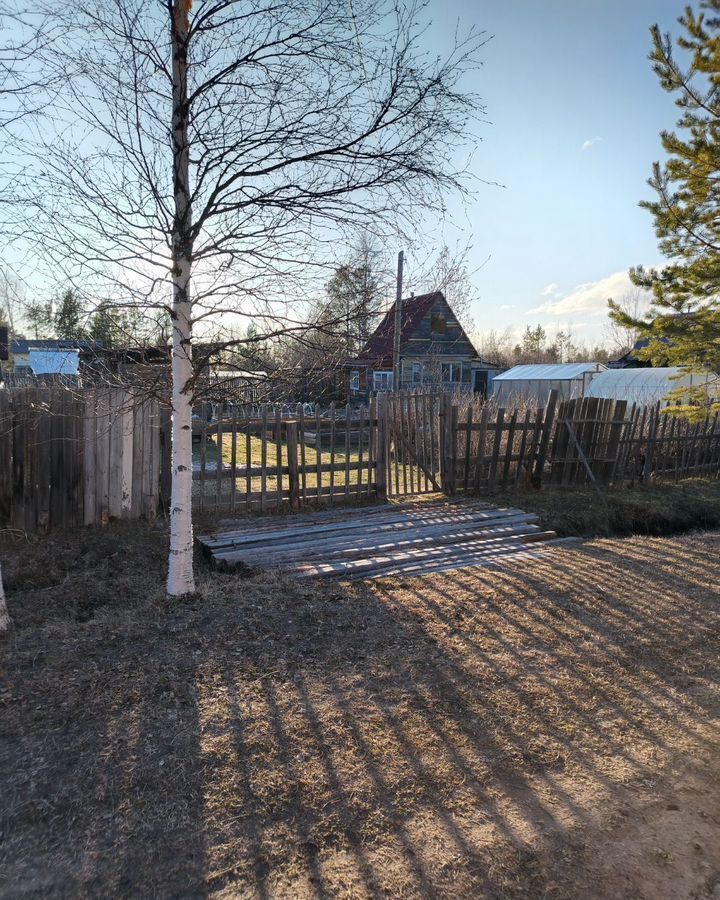 дом г Северодвинск снт Строитель фото 1