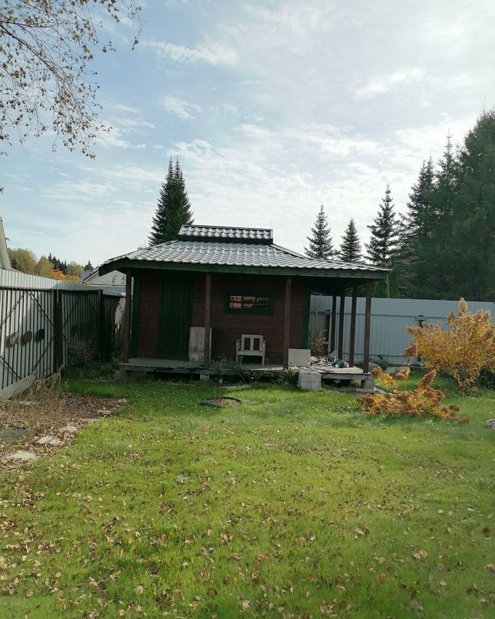 земля городской округ Пушкинский г Красноармейск 37 км, СНТ Союз, Ярославское шоссе фото 3
