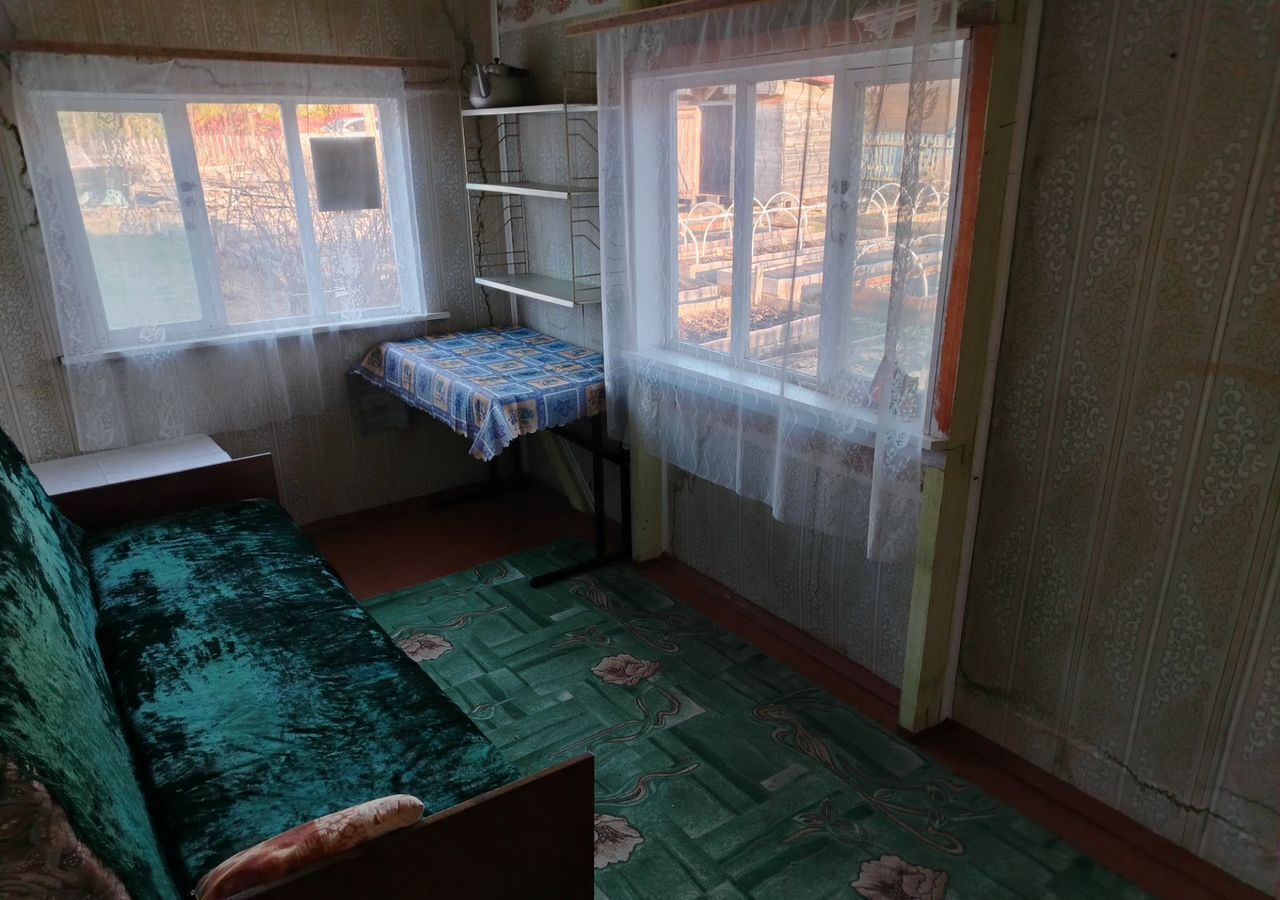 дом г Северодвинск снт Строитель фото 2