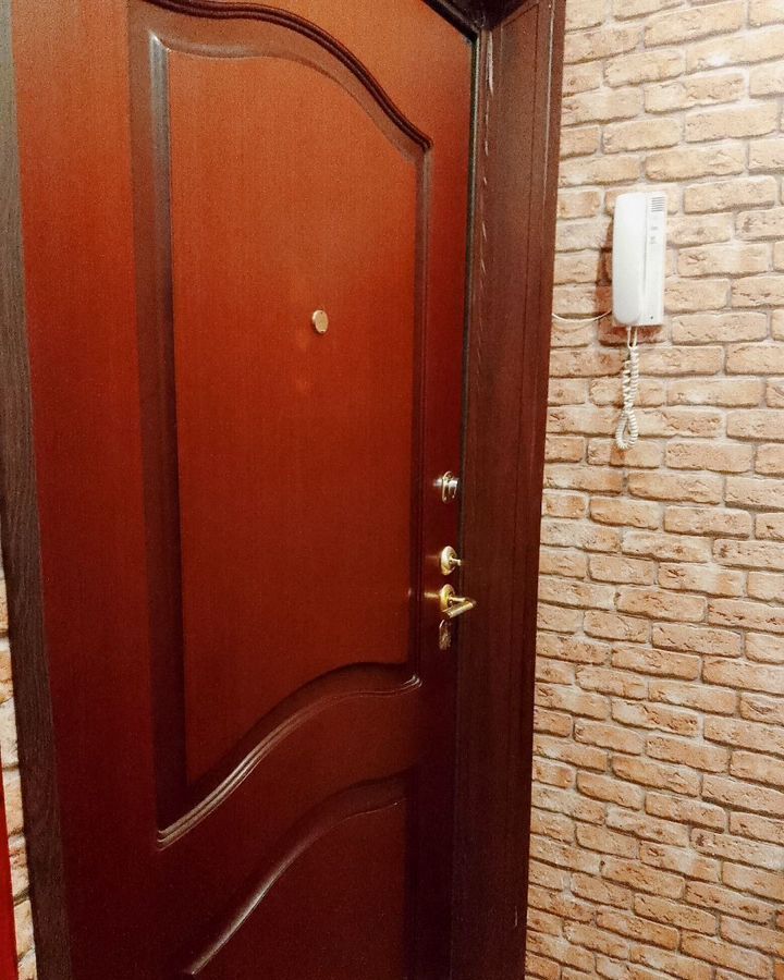 квартира г Уфа р-н Демский ул Мусы Джалиля 68/1 фото 8