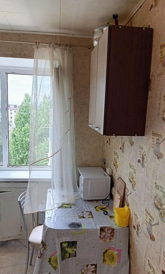 квартира г Камышин ул Ленина 28 фото 2
