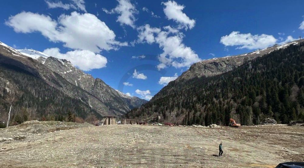 земля г Карачаевск кп Домбай ул Домбайская фото 2