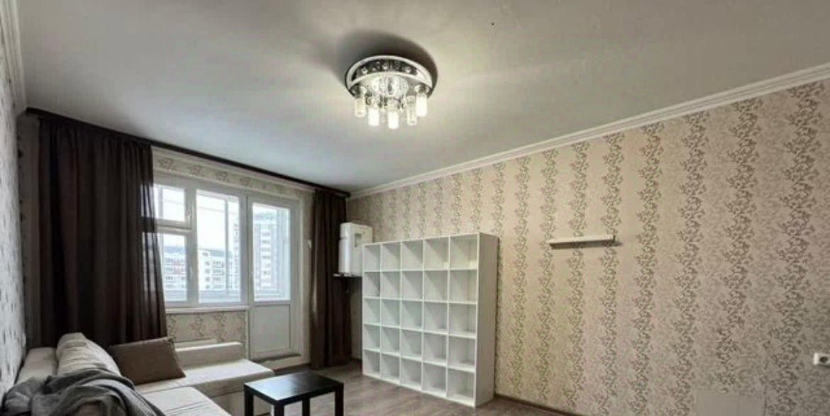 квартира г Балашиха мкр Железнодорожный ул Струве 3к/1 Железнодорожная фото 1