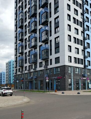 Царицыно, ул. Мезенцева, 3 фото