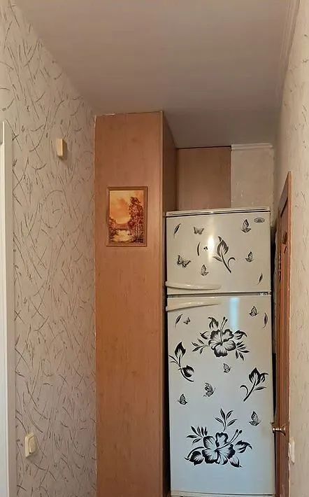 квартира г Химки ул Кудрявцева 5 Химки фото 4