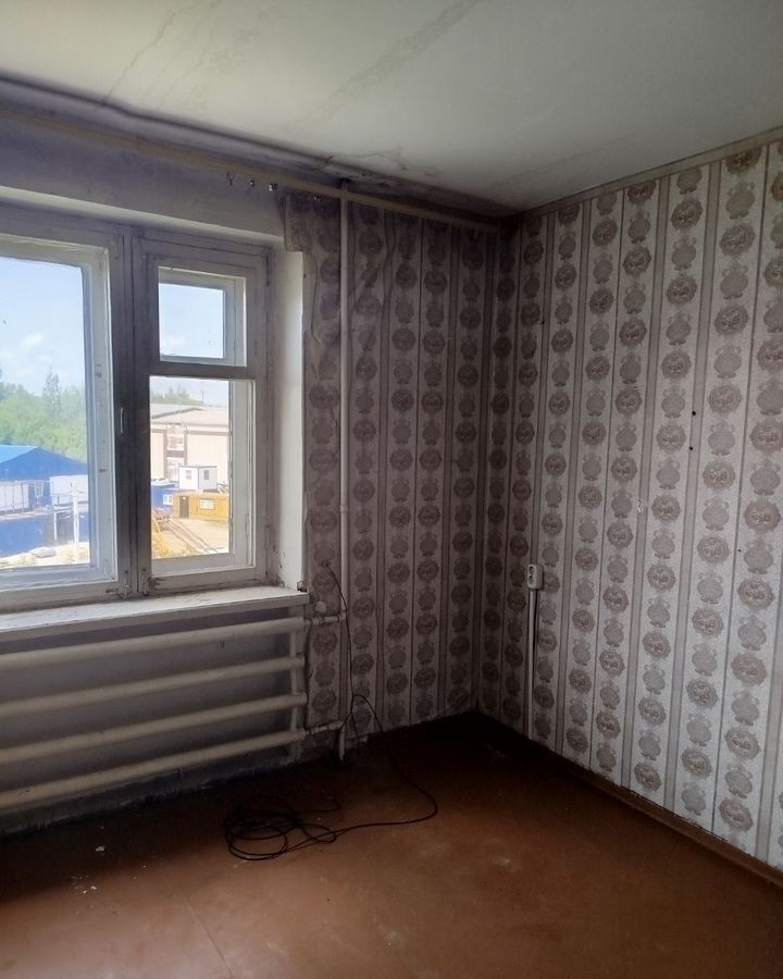 комната р-н Узловский г Узловая ул Заводская 13 городское поселение Узловая фото 3