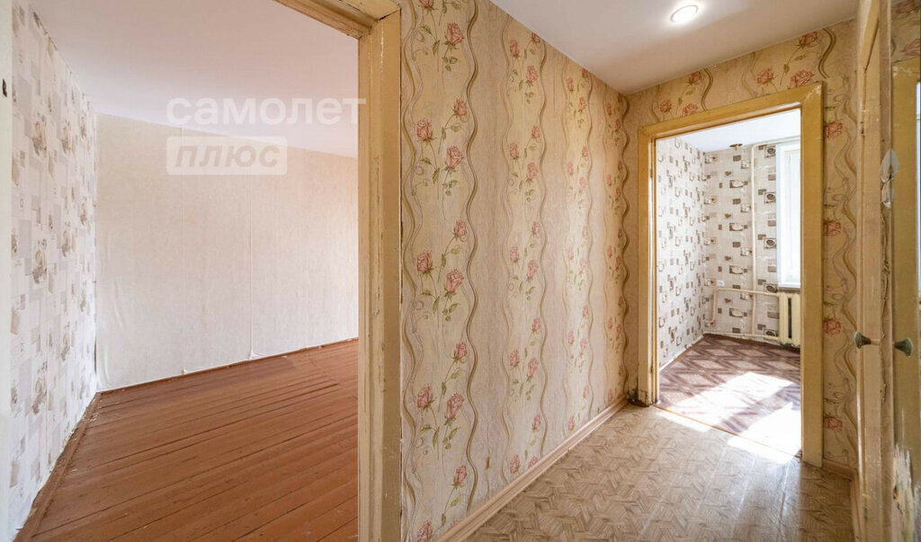 квартира г Домодедово с Лямцино ул Центральная 1 Домодедовская фото 3