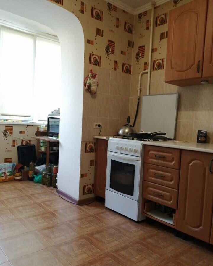 квартира г Черкесск ул Парковая 21а фото 6