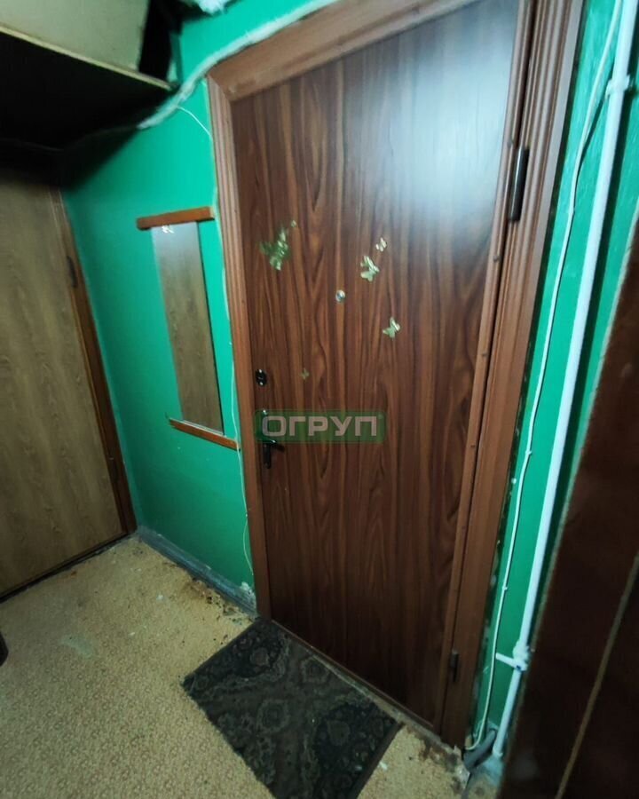 комната г Пенза р-н Ленинский ул Бекешская 8 фото 7