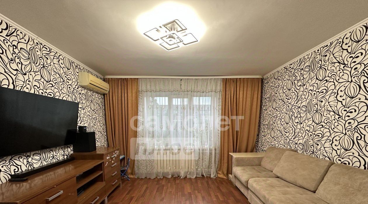 квартира г Бузулук мкр 3-й 8 3-й микрорайон фото 5