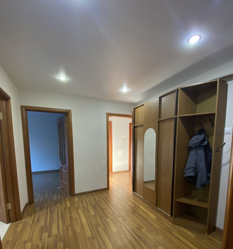 квартира г Кострома ул Катинская 10 фото 18
