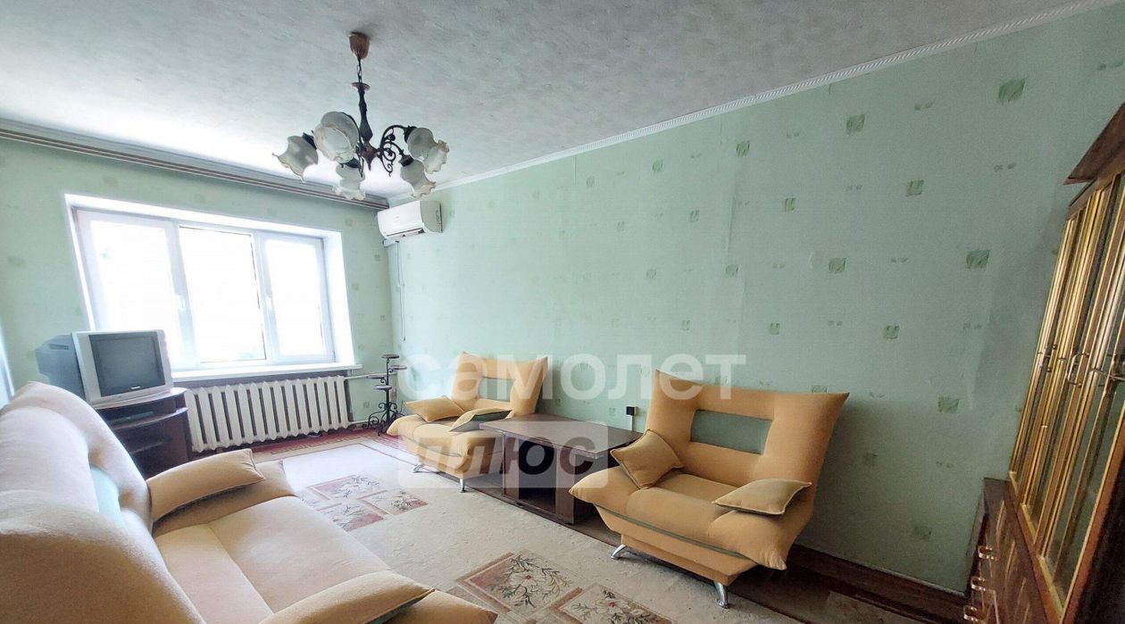 квартира г Бузулук ул Суворова 30 фото 6