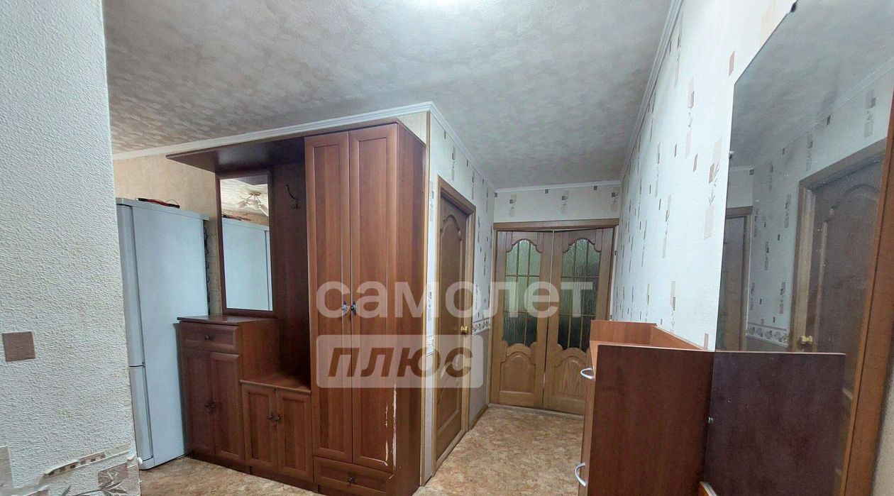 квартира г Бузулук ул Суворова 30 фото 8