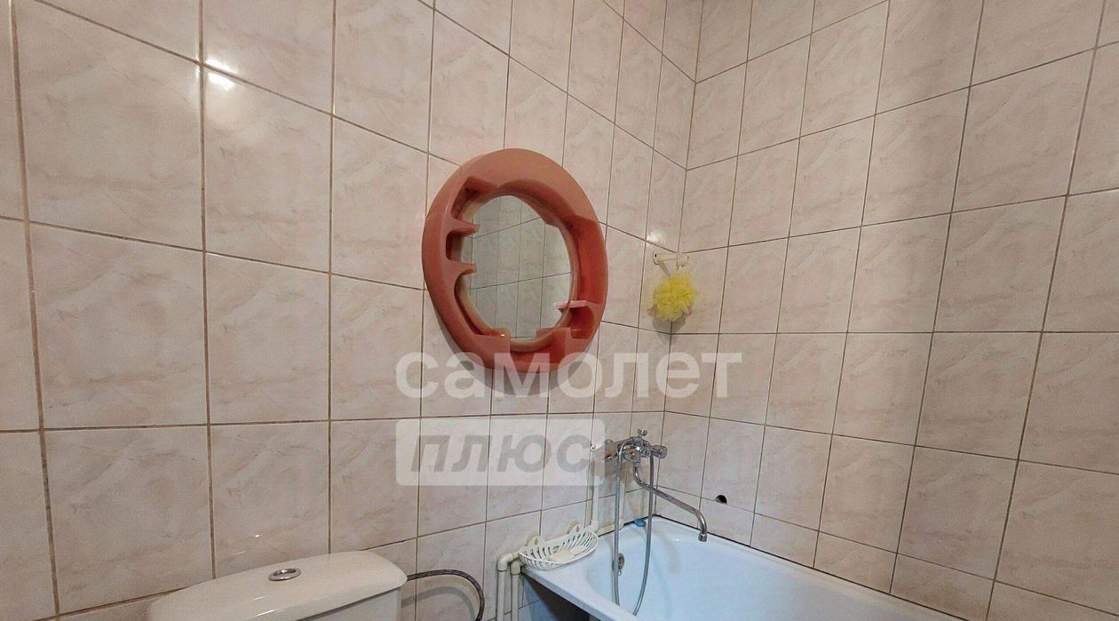 квартира г Бузулук ул Суворова 30 фото 10