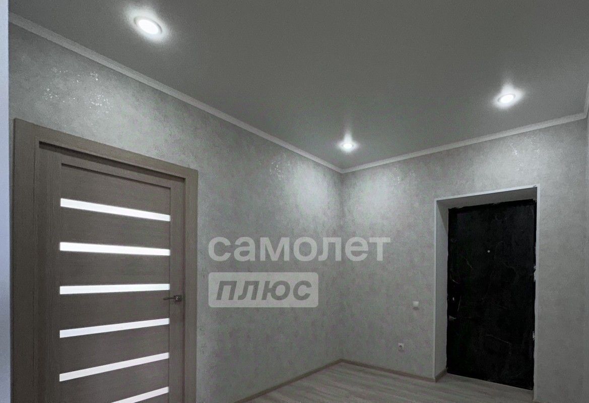 квартира г Бузулук ул Фрунзе 9а фото 7