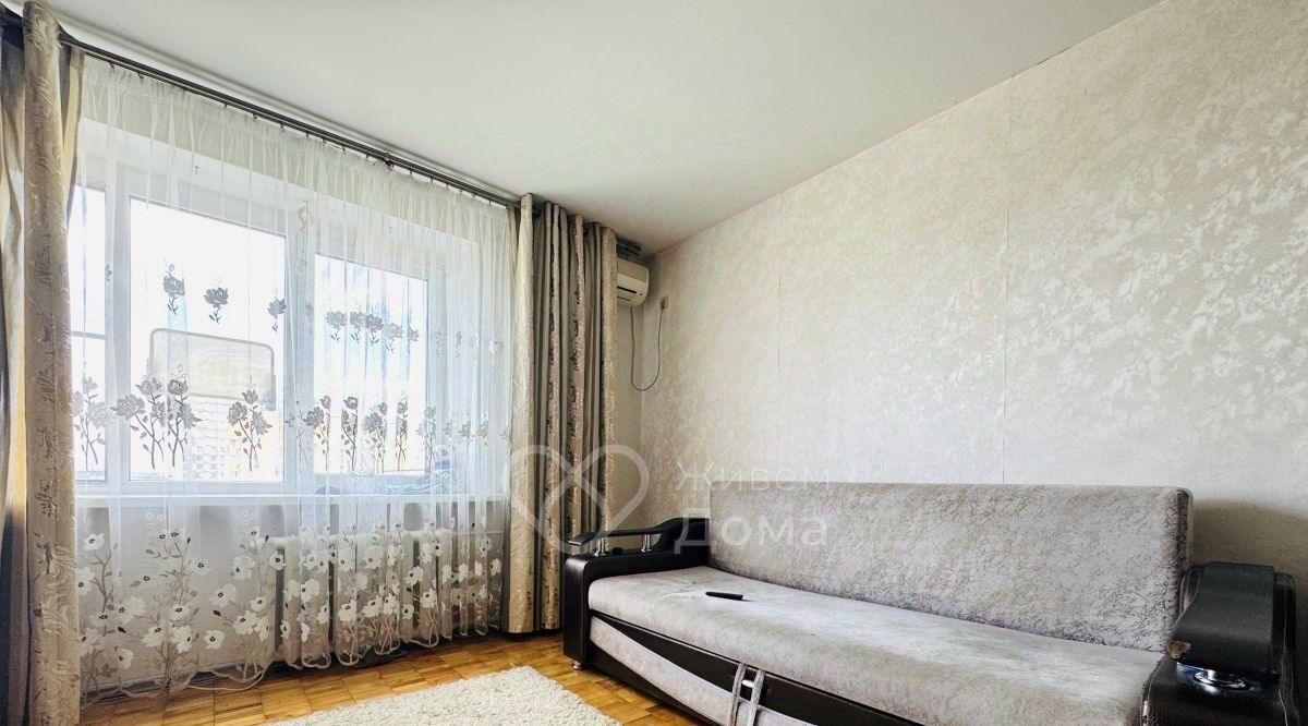 квартира г Волгоград р-н Центральный ул Хиросимы 1 фото 5