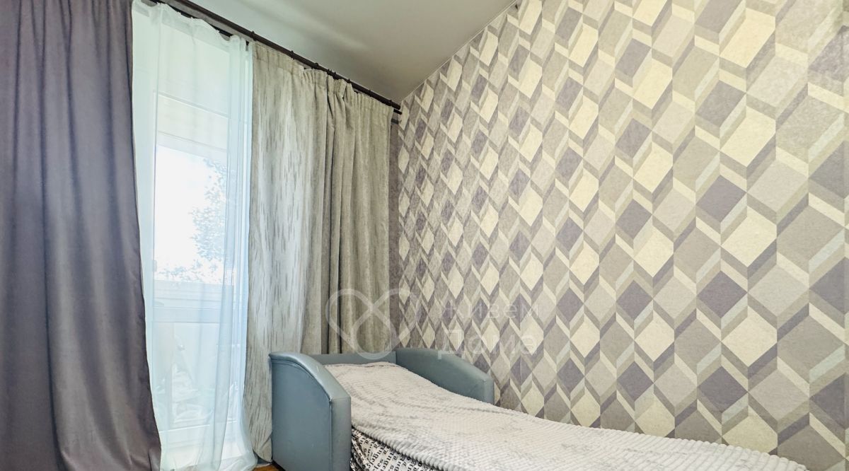 квартира г Волгоград р-н Центральный ул Хиросимы 1 фото 6
