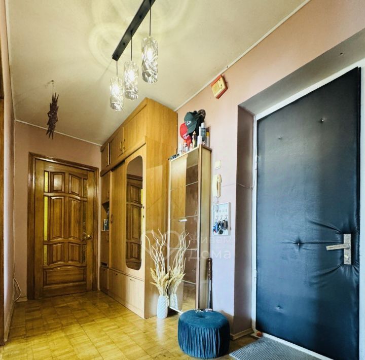 квартира г Волгоград р-н Центральный ул Хиросимы 1 фото 8