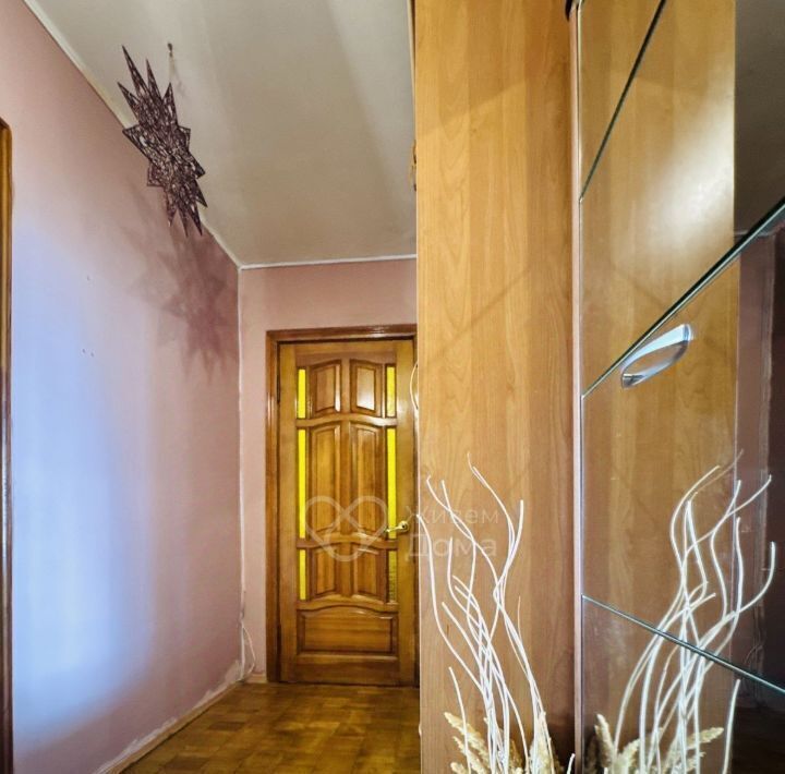 квартира г Волгоград р-н Центральный ул Хиросимы 1 фото 9
